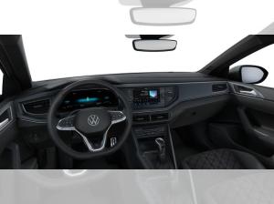 Volkswagen Taigo 1.0 TSI 85 kW DSG R-Line Allwetter AHK IQ-Light