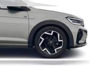 Volkswagen Taigo 1.0 TSI 85 kW DSG R-Line Allwetter AHK IQ-Light