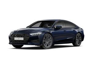 Audi A7 Sportback 50 TFSI e quattro S tronic LED Navi HuD DAB VC PDC