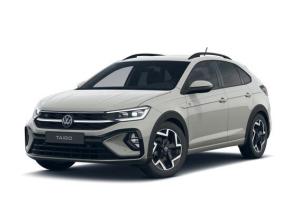 Volkswagen Taigo 1.0 TSI 85 kW R-Line Allwetter AHK IQ-Light