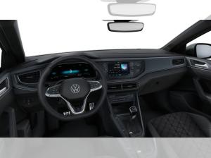 Volkswagen Taigo 1.0 TSI 85 kW R-Line Allwetter AHK IQ-Light