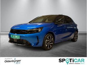 Opel Corsa YES inkl. Allwetterreifen & Winter-Paket