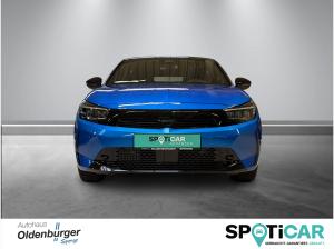 Opel Corsa YES inkl. Allwetterreifen & Winter-Paket