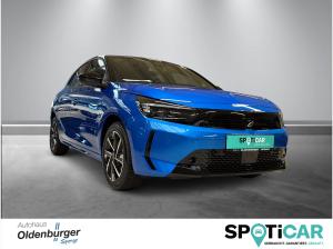 Opel Corsa YES inkl. Allwetterreifen & Winter-Paket