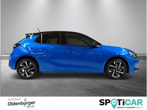 Opel Corsa YES inkl. Allwetterreifen & Winter-Paket