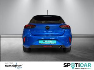 Opel Corsa YES inkl. Allwetterreifen & Winter-Paket