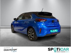 Opel Corsa YES inkl. Allwetterreifen & Winter-Paket