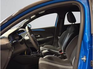 Opel Corsa YES inkl. Allwetterreifen & Winter-Paket