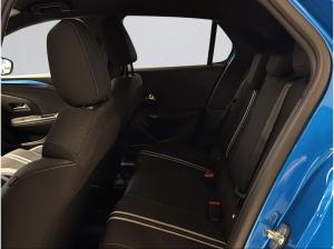 Opel Corsa YES inkl. Allwetterreifen & Winter-Paket