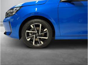 Opel Corsa YES inkl. Allwetterreifen & Winter-Paket
