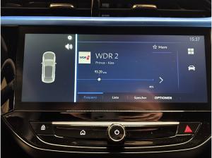 Opel Corsa YES inkl. Allwetterreifen & Winter-Paket