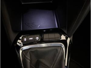 Opel Corsa YES inkl. Allwetterreifen & Winter-Paket