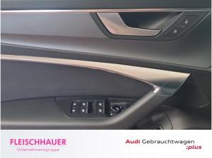 Audi A6 Avant 35 TDI advanced AHK+CarPlay+Navi+SpStz+ACC+