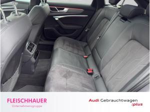 Audi A6 Avant 45 TDI quattro S line LM20+AHK+Matrix+ACC+CarPlay+Navi+Top View