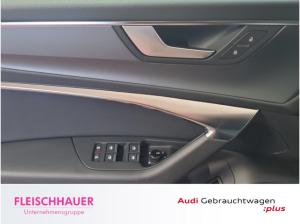 Audi A6 Avant 35 TDI S line Matrix+LM21+StHz+AHK+CarPlay+Navi+ACC