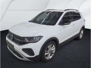 Volkswagen T-Cross Goal 1.0 TSI DSG / Navi, ParkAssi, AHK