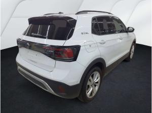 Volkswagen T-Cross Goal 1.0 TSI DSG / Navi, ParkAssi, AHK