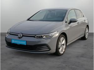 Volkswagen Golf VIII Style 1.5 eTSI DSG / Navi, LED+, RFK