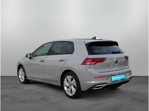 Volkswagen Golf VIII Style 1.5 eTSI DSG / Navi, LED+, RFK