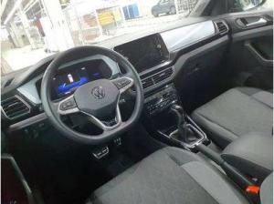 Volkswagen T-Cross Goal 1.0 TSI DSG / Navi, ParkAssi, AHK