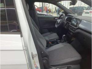 Volkswagen T-Cross Goal 1.0 TSI DSG / Navi, ParkAssi, AHK