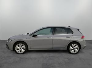Volkswagen Golf VIII Style 1.5 eTSI DSG / Navi, LED+, RFK