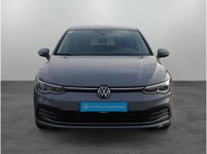Volkswagen Golf VIII Style 1.5 eTSI DSG / Navi, LED+, RFK