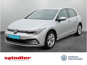 Volkswagen Golf VIII Life 1.5TSI / Navi, App, ACC, LED, SHZ