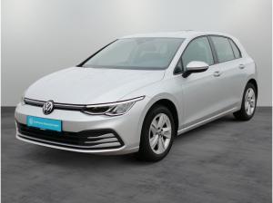 Volkswagen Golf VIII Life 1.5TSI / Navi, App, ACC, LED, SHZ