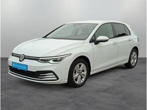 Volkswagen Golf VIII Life 1.5TSI/ Navi, App, RFK, LED+, SHZ