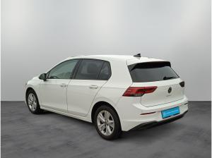 Volkswagen Golf VIII Life 1.5TSI/ Navi, App, RFK, LED+, SHZ