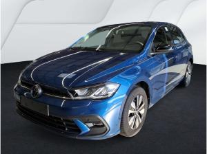 Volkswagen Polo Goal 1.0 TSI DSG / Navi, LED, AHK, RFK, ACC