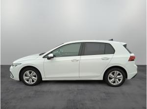 Volkswagen Golf VIII Life 1.5TSI/ Navi, App, RFK, LED+, SHZ