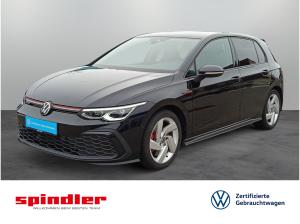 Volkswagen Golf GTI VIII 2.0 TSI DSG / Navi, ParkAssi, LED+