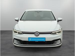 Volkswagen Golf VIII Life 1.5TSI/ Navi, App, RFK, LED+, SHZ