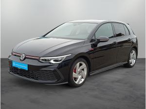Volkswagen Golf GTI VIII 2.0 TSI DSG / Navi, ParkAssi, LED+