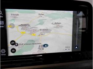 Volkswagen Golf Variant Life 2.0 TDI DSG / Navi, LED, ACC