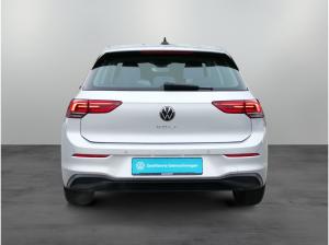 Volkswagen Golf VIII Life 1.5TSI / Navi, App, ACC, LED, SHZ