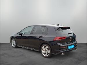 Volkswagen Golf GTI VIII 2.0 TSI DSG / Navi, ParkAssi, LED+
