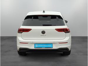 Volkswagen Golf VIII Life 1.5TSI/ Navi, App, RFK, LED+, SHZ