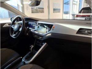 Volkswagen Polo Goal 1.0 TSI DSG / Navi, LED, AHK, RFK, ACC