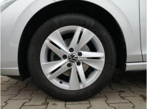 Volkswagen Golf VIII Life 1.5TSI / Navi, App, ACC, LED, SHZ