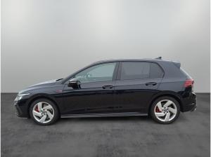 Volkswagen Golf GTI VIII 2.0 TSI DSG / Navi, ParkAssi, LED+