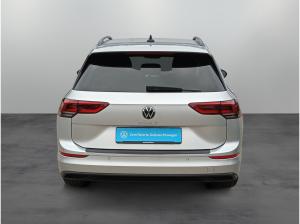 Volkswagen Golf Variant Life 2.0 TDI DSG / Navi, LED, ACC