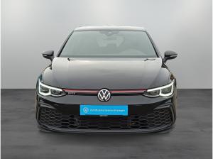 Volkswagen Golf GTI VIII 2.0 TSI DSG / Navi, ParkAssi, LED+