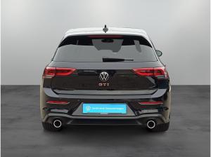 Volkswagen Golf GTI VIII 2.0 TSI DSG / Navi, ParkAssi, LED+