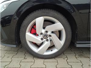Volkswagen Golf GTI VIII 2.0 TSI DSG / Navi, ParkAssi, LED+