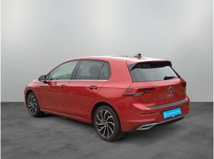 Volkswagen Golf VIII Style 2.0 TDI DSG / Standh, Navi, LED+