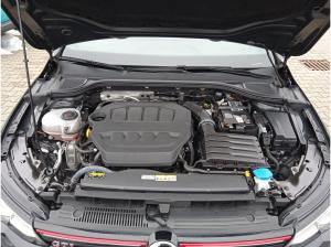 Volkswagen Golf GTI VIII 2.0 TSI DSG / Navi, ParkAssi, LED+