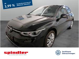 Volkswagen Golf VIII Style 1.5 eTSI DSG / Navi, RFK, LED+